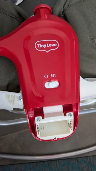 Amaca Tiny Love 3 en 1