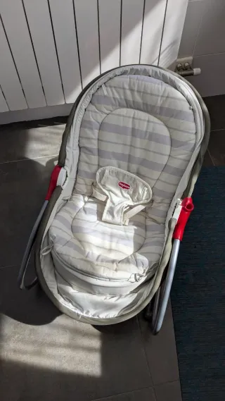 Amaca Tiny Love 3 en 1