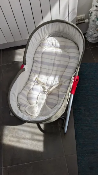 Amaca Tiny Love 3 en 1