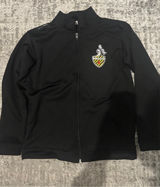 Sudadera CF Sant Hipolit de Voltregà