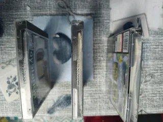 Confezione da 3 giochi PS1