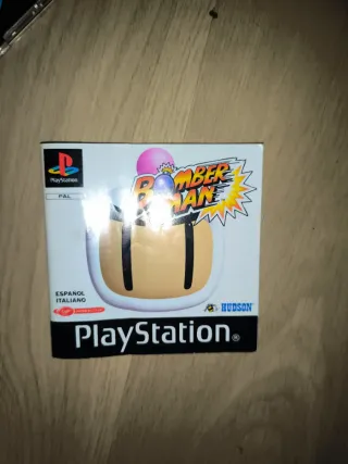 Confezione da 3 giochi PS1