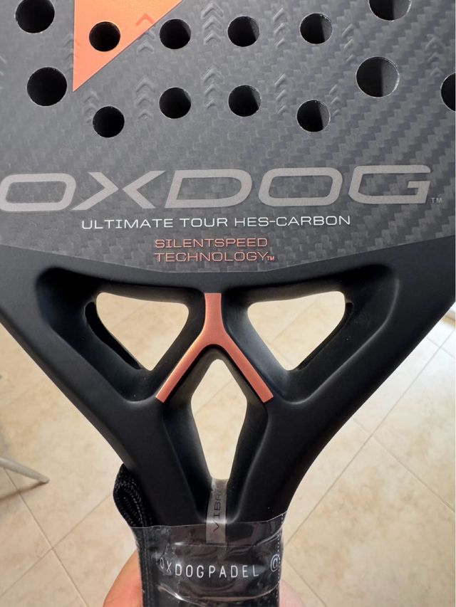 Pala Oxdog Ultimate Tour 2025