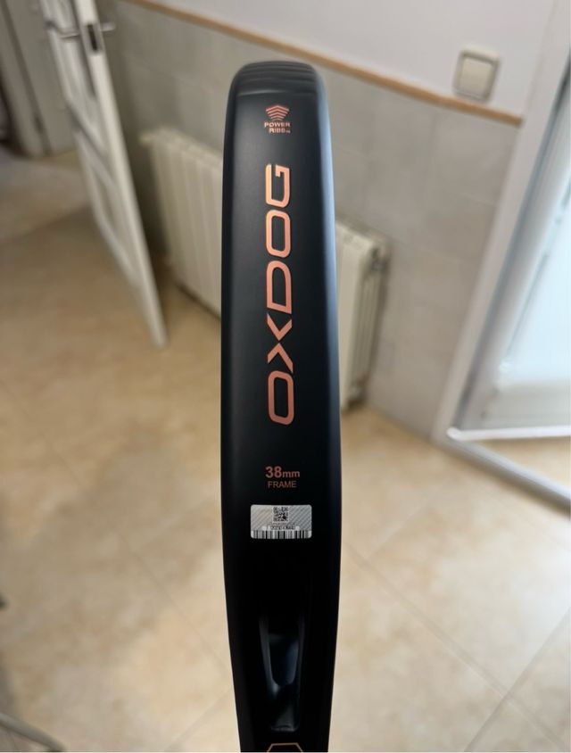 Pala Oxdog Ultimate Tour 2025