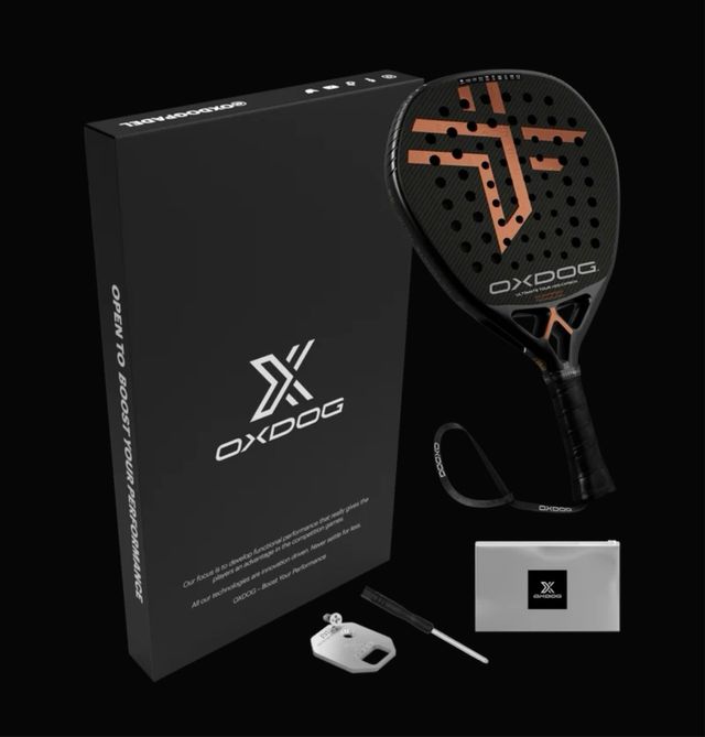 Pala Oxdog Ultimate Tour 2025