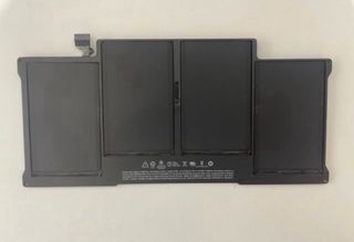 Batería MacBook Air 1466 buen
Rendimiento leer 3-B