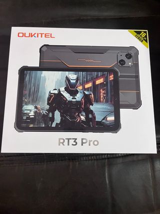 Tablet Oukitel RT3 Pro 10.1 256GB