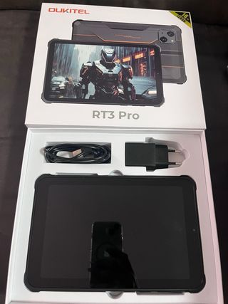 Tablet Oukitel RT3 Pro 10.1 256GB