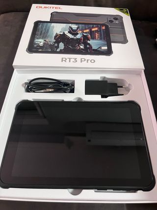Tablet Oukitel RT3 Pro 10.1 256GB
