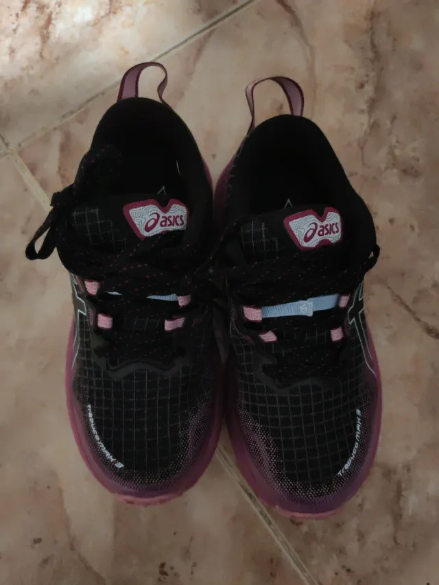 Asics FF Blast 3 Zapatillas Running Mujer