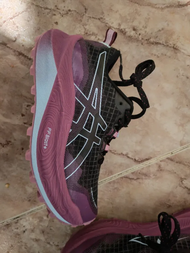 Asics FF Blast 3 Zapatillas Running Mujer