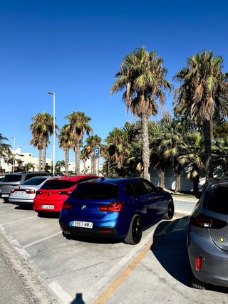 BMW Serie 1 xDrive 2015