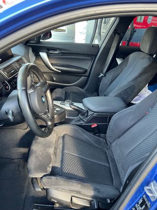 BMW Serie 1 xDrive 2015