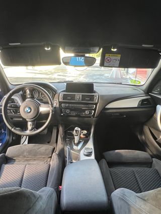 BMW Serie 1 xDrive 2015