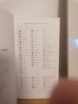 Guía natural de la Alpujarra. Nieve, mar