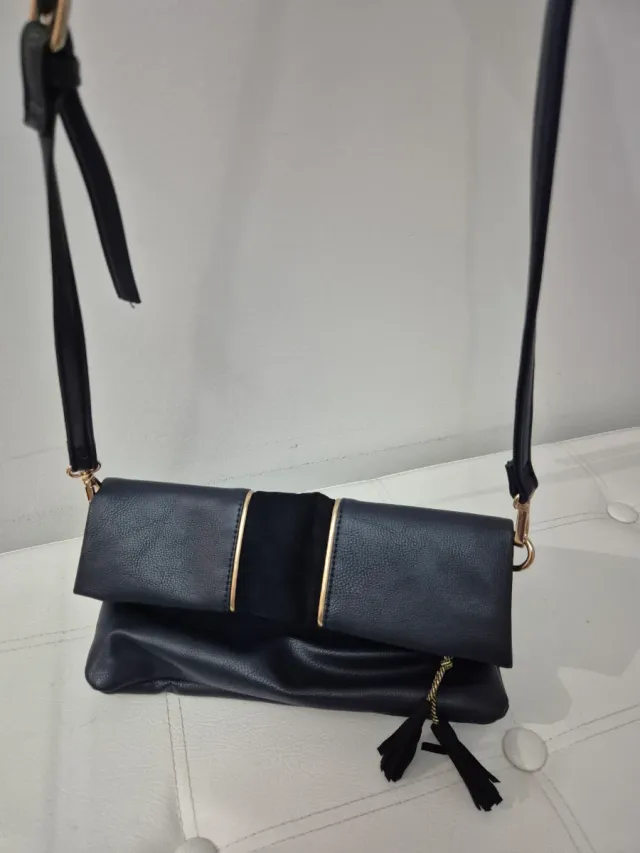 Bolso Kiabi sin usar