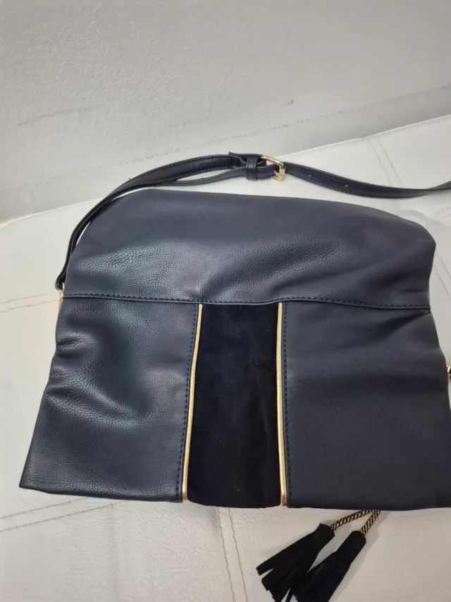 Bolso Kiabi sin usar