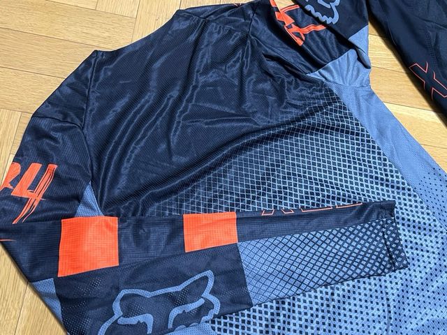 Conjunto Motocross Fox XL/ Pantalón Talla 36.NUEVO