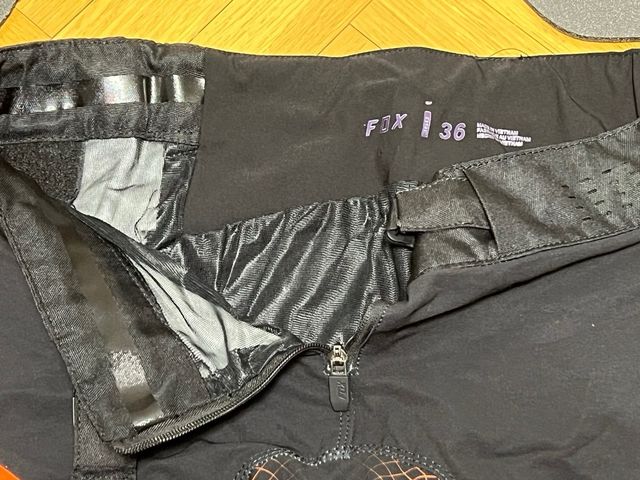 Conjunto Motocross Fox XL/ Pantalón Talla 36.NUEVO