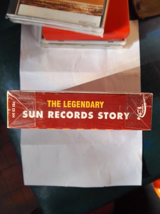 CD Sun Records Story Volume 2 cd s57