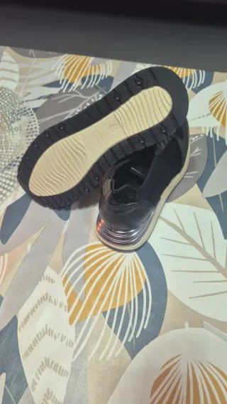 Zapatos mujer punt roma