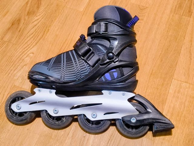 Patines en línea Tijuana Talla 39