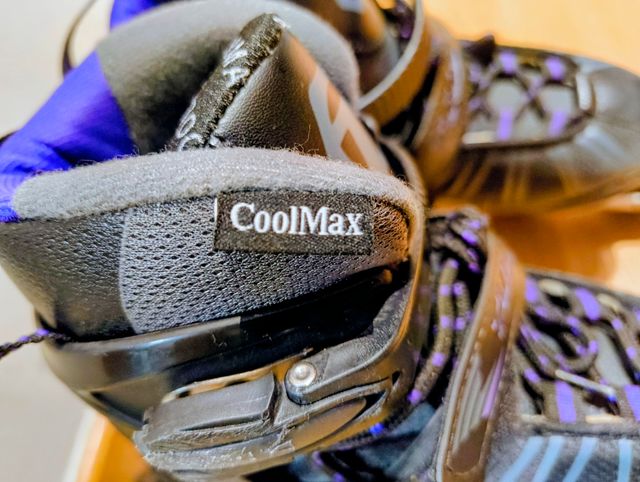 Patines en línea Tijuana Talla 39