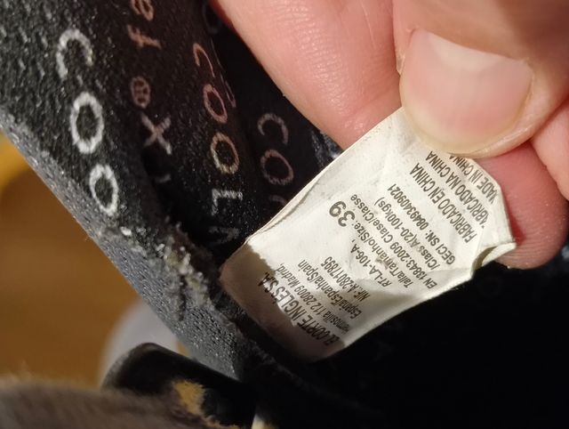 Patines en línea Tijuana Talla 39