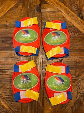 Patines Moltó Mi Primer Patín Ajustable