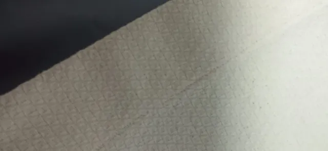 Pantalón Saragüell Blanco Roto Niño NUEVO