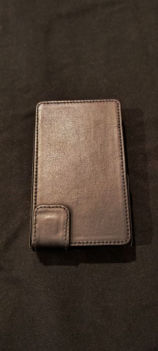 Fiio X5 III Funda de Piel Valentinum