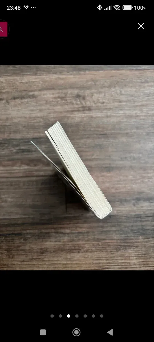 El último trabajo del señor Luna (Periscopio/ P...