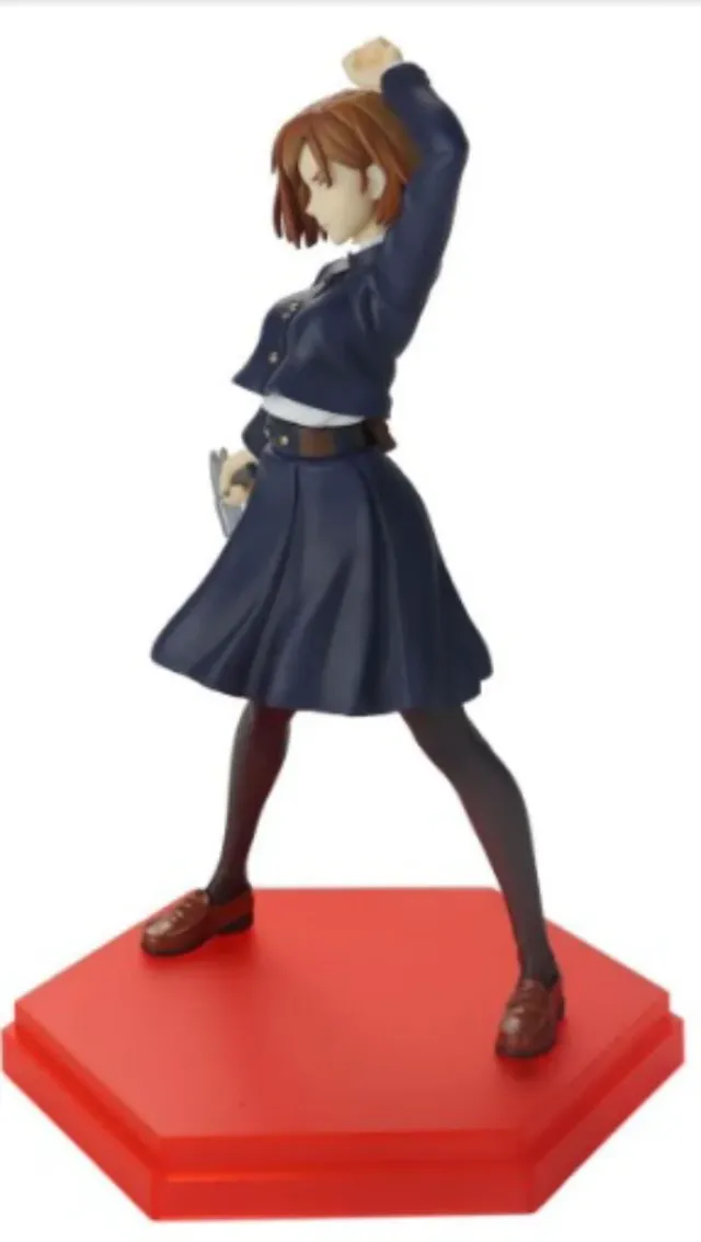 Figura Nobara Kugisaki Jujutsu Kaisen Pop Up