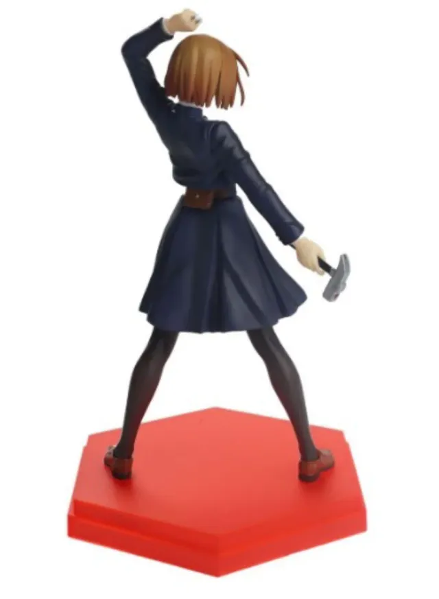 Figura Nobara Kugisaki Jujutsu Kaisen Pop Up