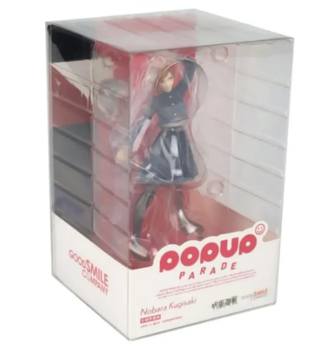 Figura Nobara Kugisaki Jujutsu Kaisen Pop Up