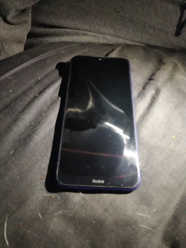 Redmi Note 8T 128GB Azul