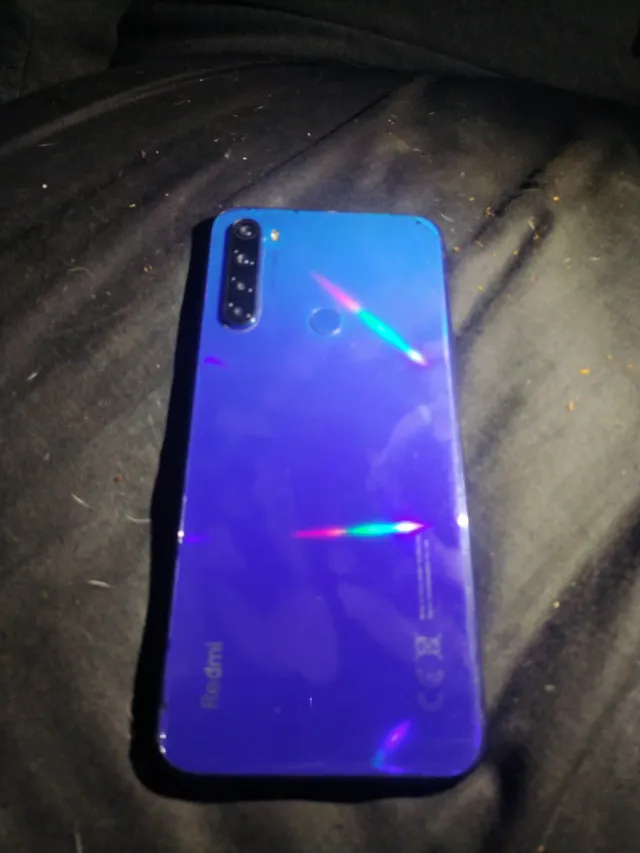 Redmi Note 8T 128GB Azul