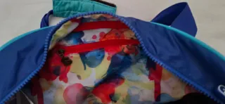 Bolsa deporte Desigual