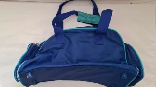 Bolsa deporte Desigual