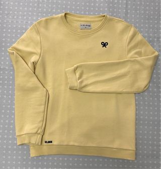 Sudadera Silbon, Scalpers y BlueBanana