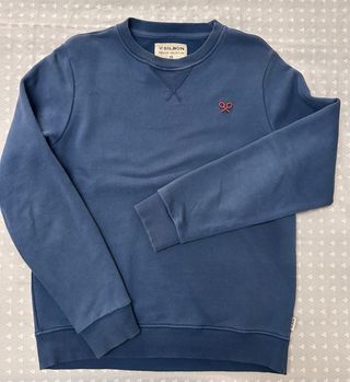 Sudadera Silbon, Scalpers y BlueBanana