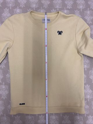 Sudadera Silbon, Scalpers y BlueBanana