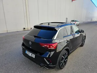 Volkswagen T-Roc 2021