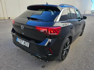 Volkswagen T-Roc 2021
