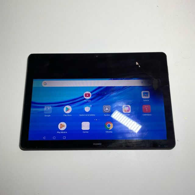 Huawei Mediapad T5