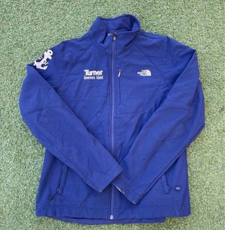 Giacca The North Face Donna Blu