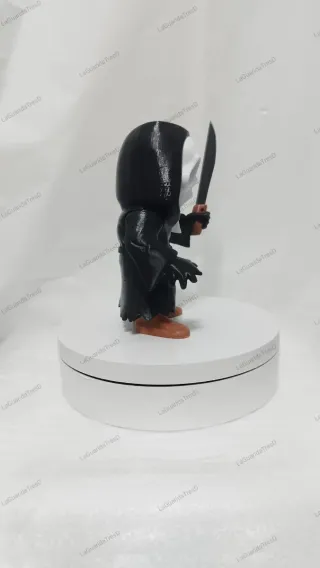 Figura Ghostface (Scream)