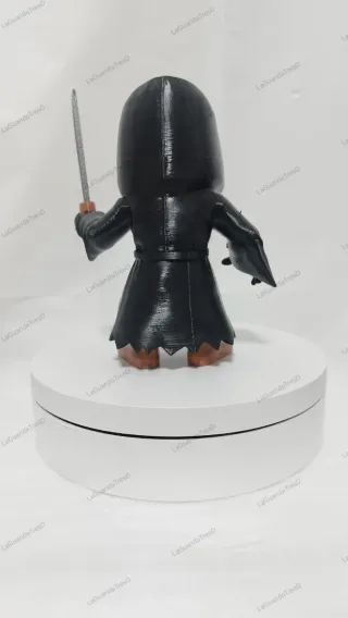 Figura Ghostface (Scream)