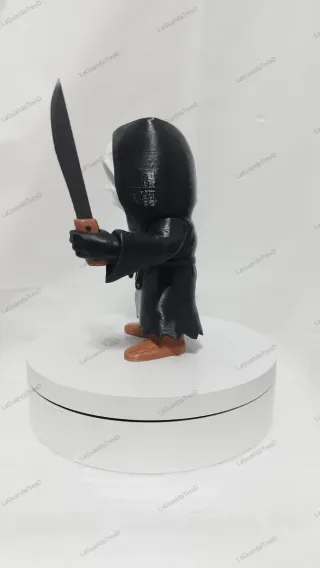 Figura Ghostface (Scream)