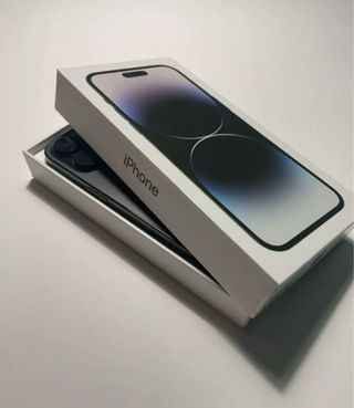 iPhone 14 Pro Max 256GB Space Gray